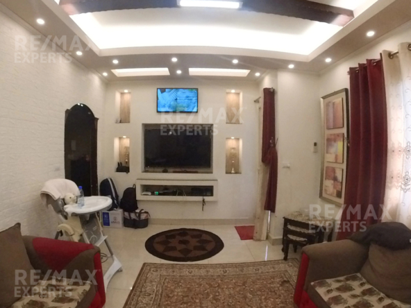 R9-609 Apartment For Sale in Hadiket l Atfal - Abou Samra — الصورة 3 من 14