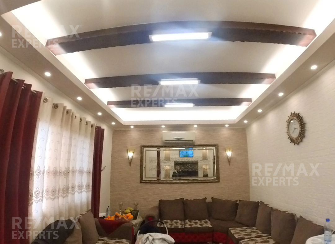 R9-609 Apartment For Sale in Hadiket l Atfal - Abou Samra — الصورة 4 من 14