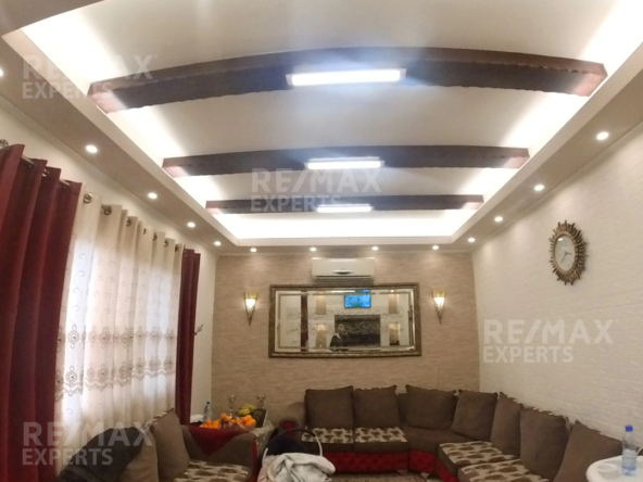 R9-609 Apartment For Sale in Hadiket l Atfal - Abou Samra — الصورة 4 من 14