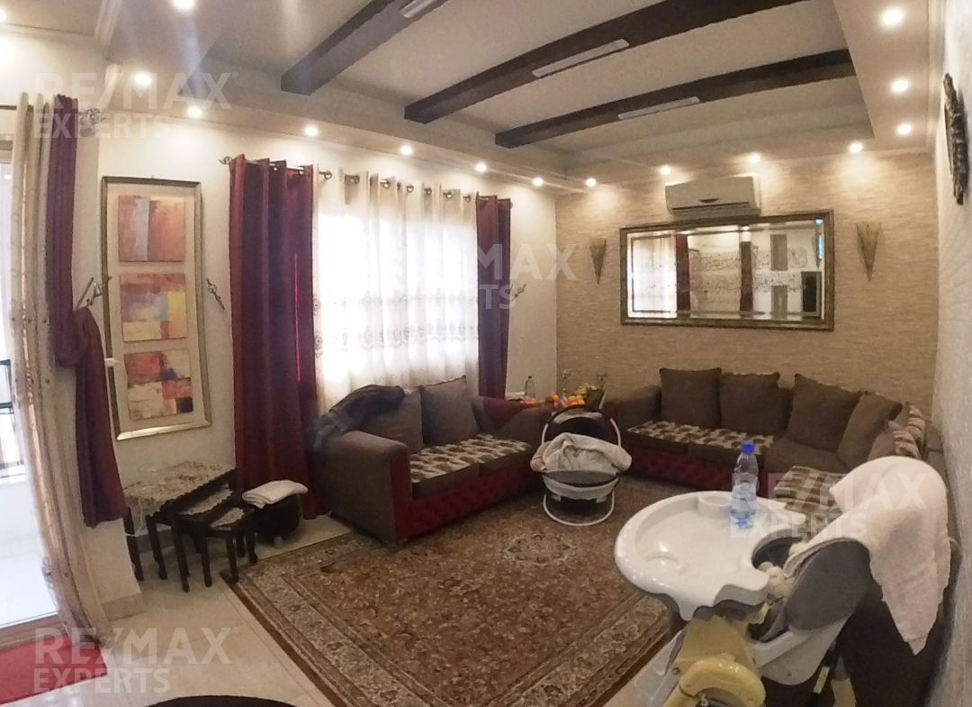R9-609 Apartment For Sale in Hadiket l Atfal - Abou Samra — الصورة 5 من 14