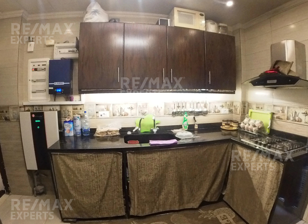 R9-609 Apartment For Sale in Hadiket l Atfal - Abou Samra — الصورة 7 من 14
