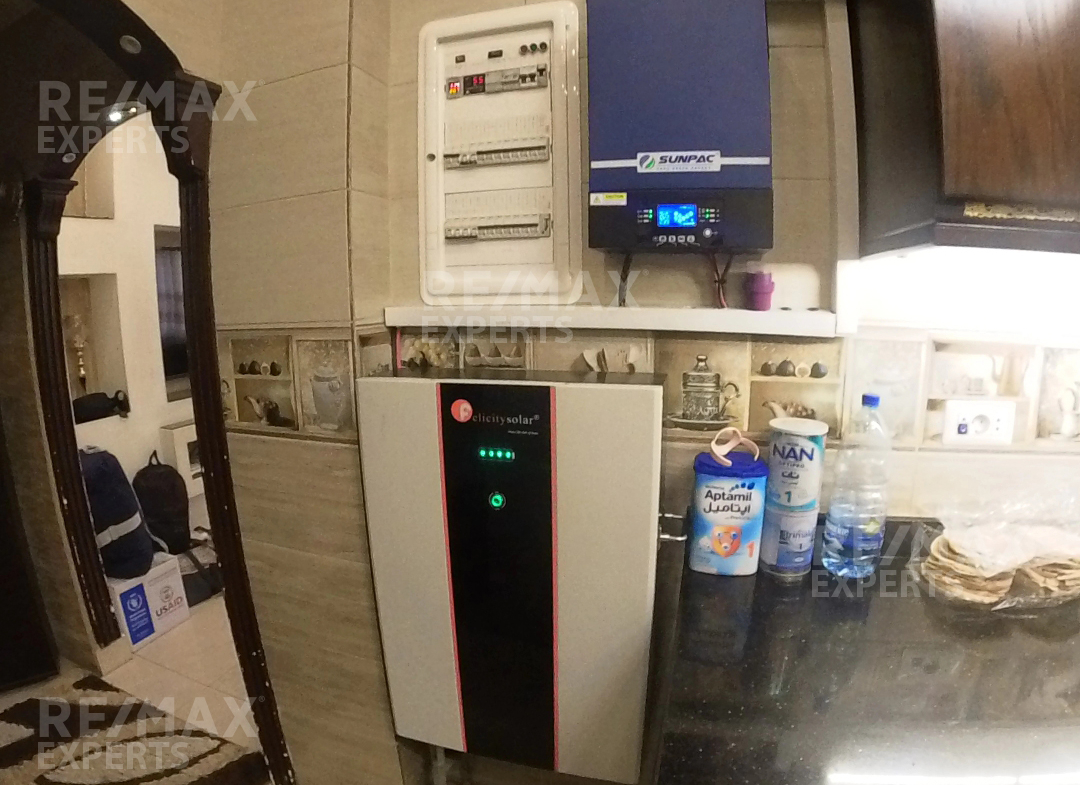 R9-609 Apartment For Sale in Hadiket l Atfal - Abou Samra — الصورة 8 من 14