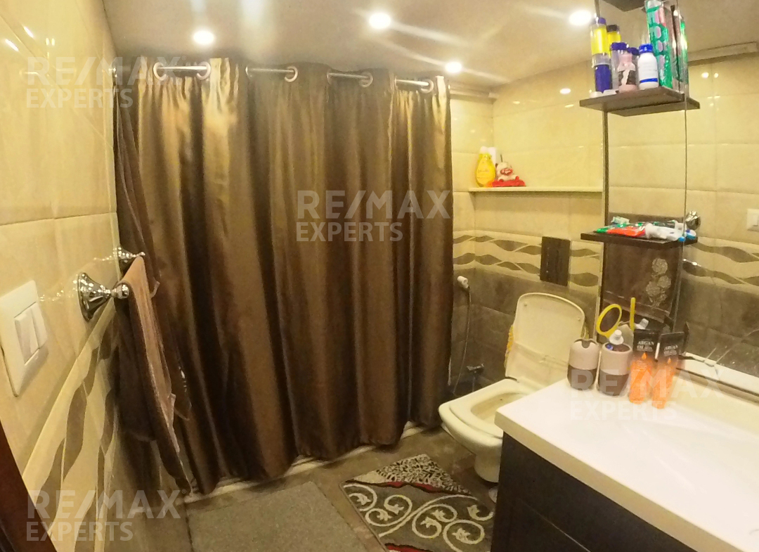 R9-609 Apartment For Sale in Hadiket l Atfal - Abou Samra — الصورة 10 من 14
