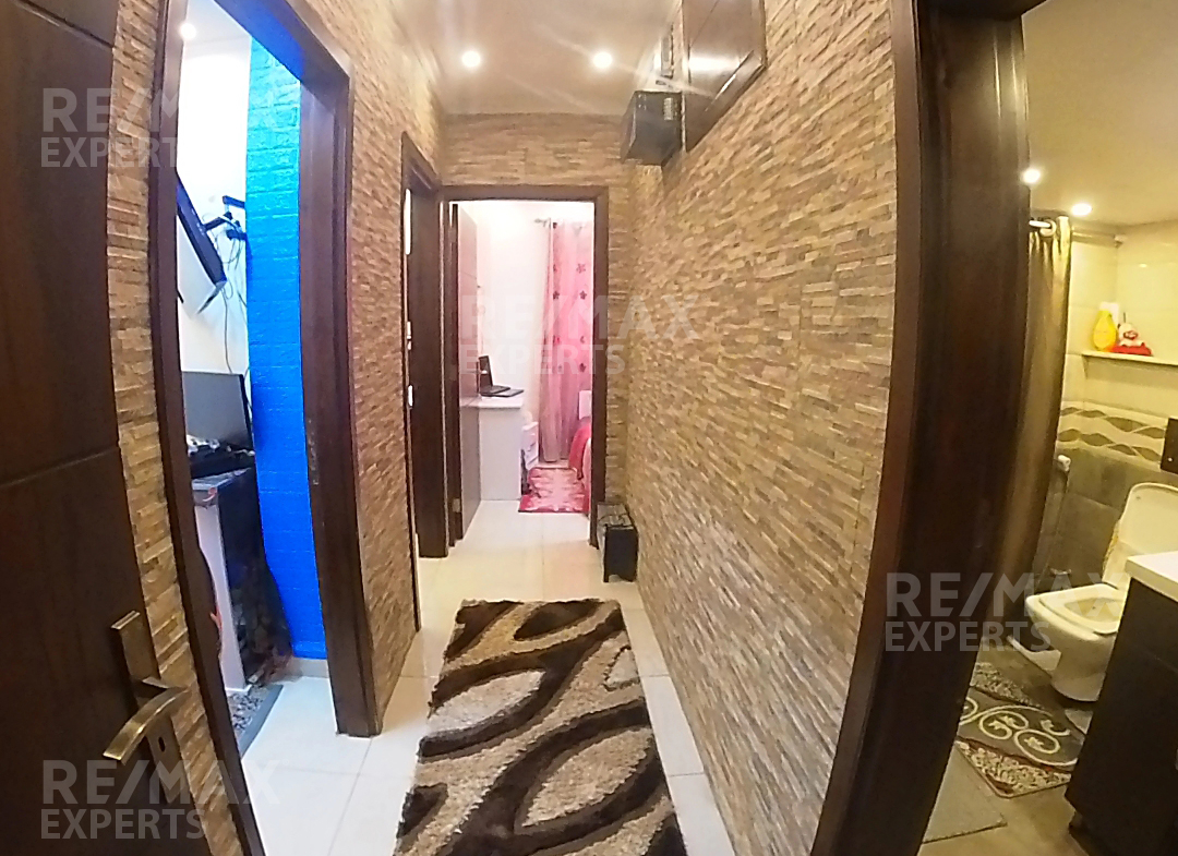 R9-609 Apartment For Sale in Hadiket l Atfal - Abou Samra — الصورة 11 من 14