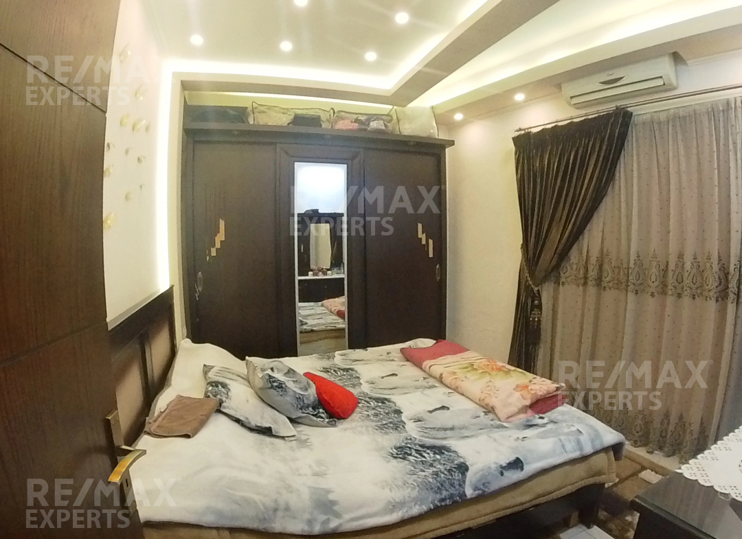 R9-609 Apartment For Sale in Hadiket l Atfal - Abou Samra — الصورة 13 من 14