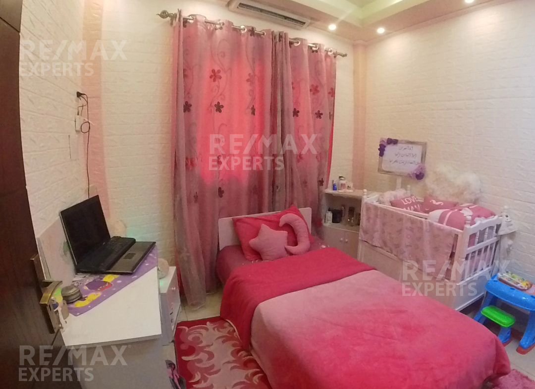 R9-609 Apartment For Sale in Hadiket l Atfal - Abou Samra — الصورة 14 من 14