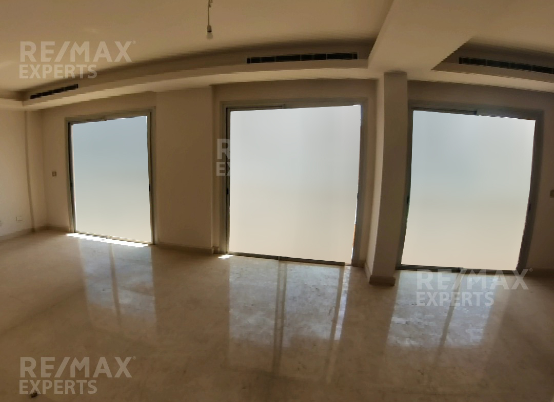 R9-647 Apartment For Rent in Zone D - Dam Wel Farez — الصورة 3 من 9