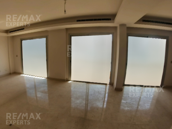 R9-647 Apartment For Rent in Zone D - Dam Wel Farez — الصورة 3 من 9