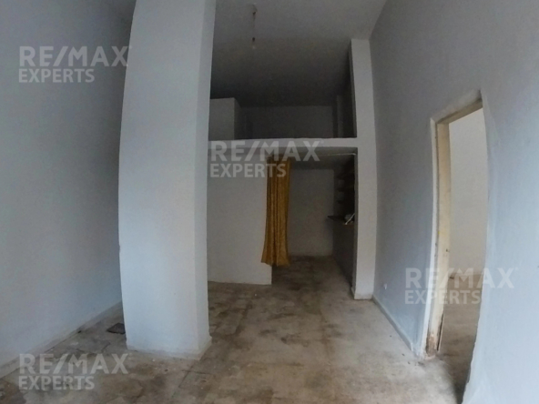 R9-648 Warehouse For Sale in Abou Samra - Tripoli — Photo 2 of 5