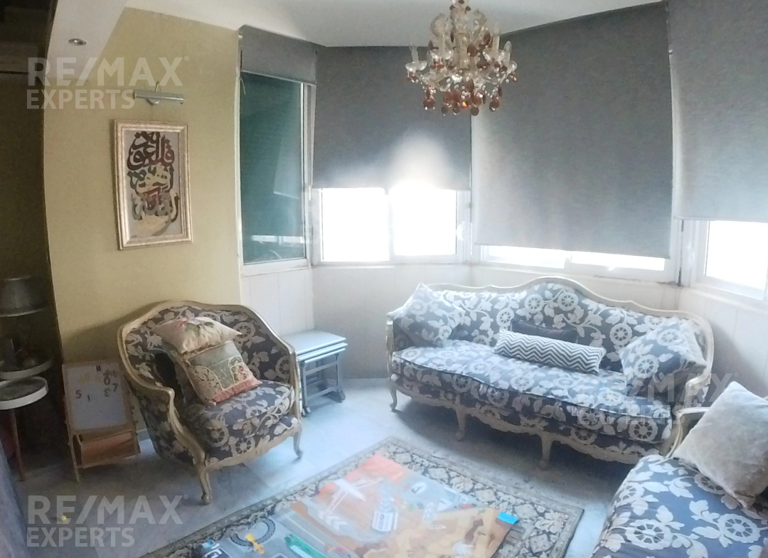 R9-658 Apartment For Sale in Maarad - Tripoli — الصورة 3 من 4