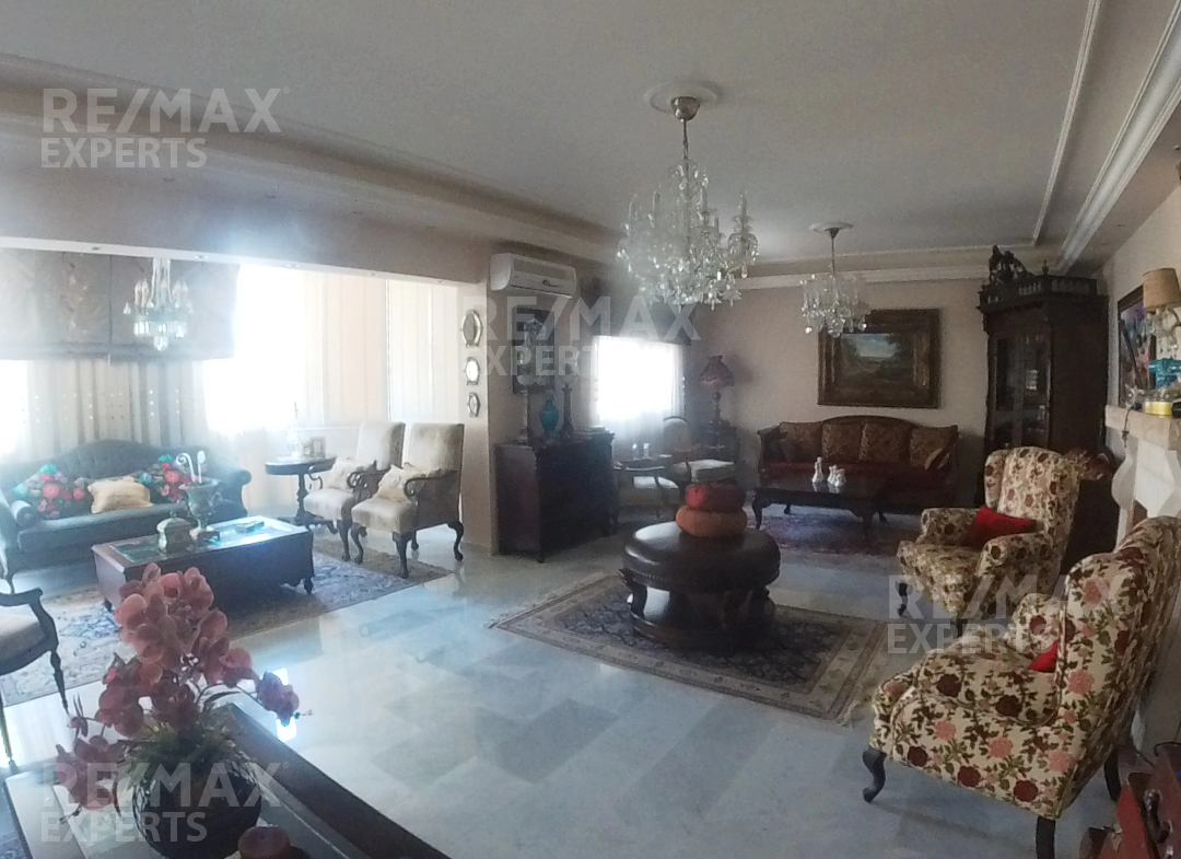 R9-658 Apartment For Sale in Maarad - Tripoli — الصورة 4 من 4