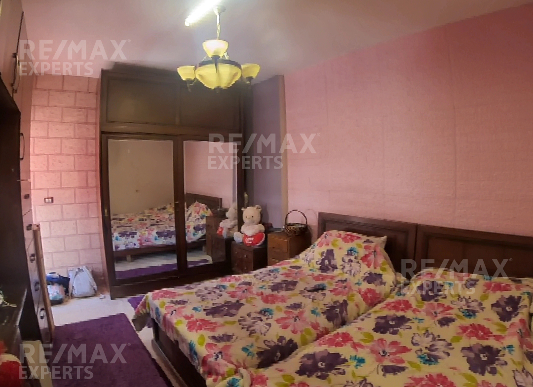 R9-672 Apartment For Sale in Tripoli - Sahat Nour — الصورة 4 من 15