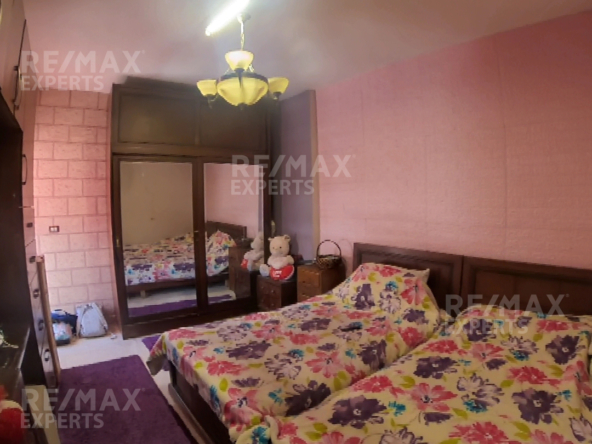 R9-672 Apartment For Sale in Tripoli - Sahat Nour — الصورة 4 من 15