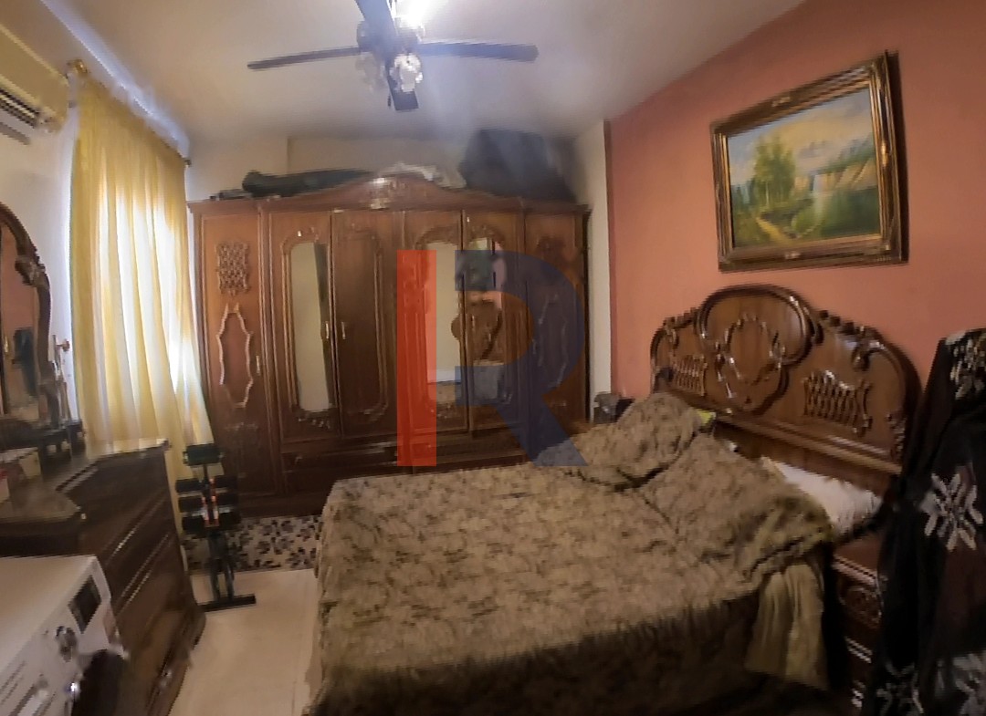 R9-672 Apartment For Sale in Tripoli - Sahat Nour — الصورة 7 من 15