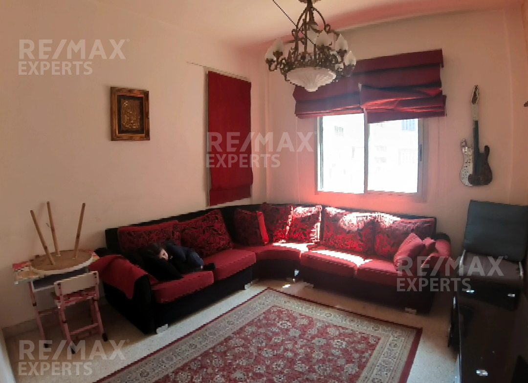 R9-674 Apartment for salein Mar Maroun - Tripoli — Photo 5 of 11