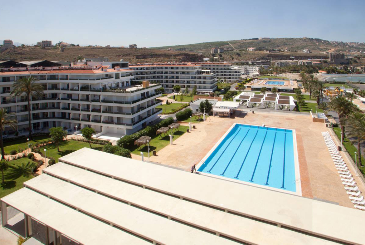 R9-675 Chalet For Rent in Palma Resorts - Bahsas — الصورة 2 من 2
