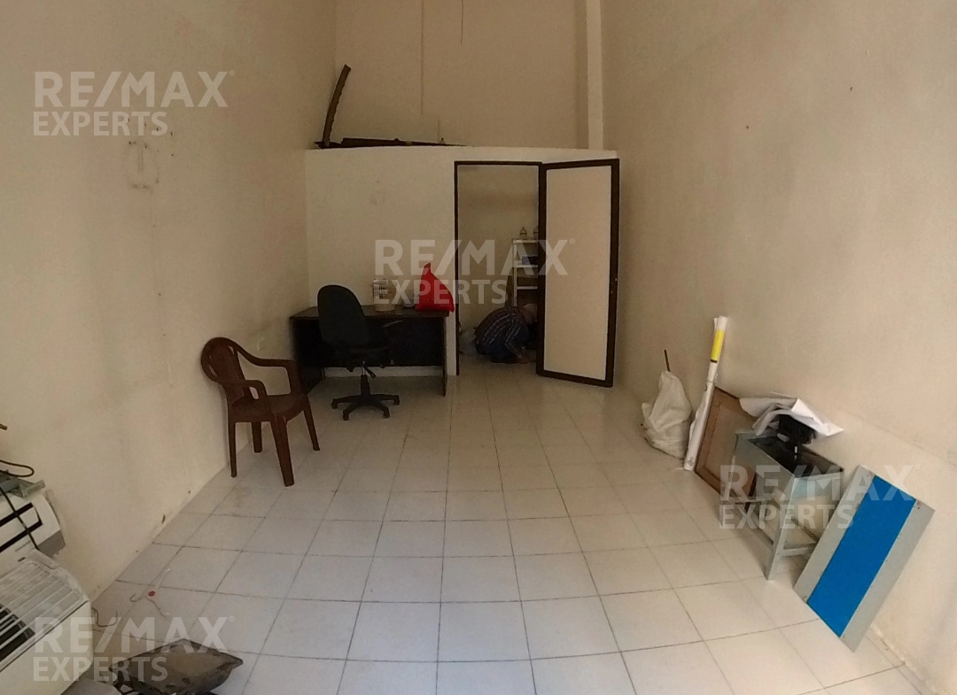R9-684 Shop For Sale In Azmi - Tripoli — الصورة 2 من 3