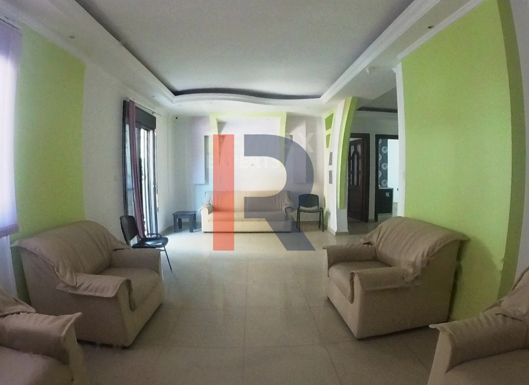 R9-693 Super Deluxe Apartment For Sale In Abou Samra - Tripoli — Photo 3 of 7