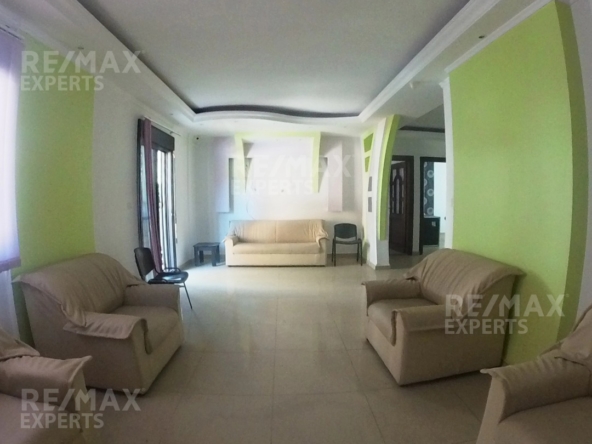 R9-693 Super Deluxe Apartment For Sale In Abou Samra - Tripoli — Photo 3 of 7