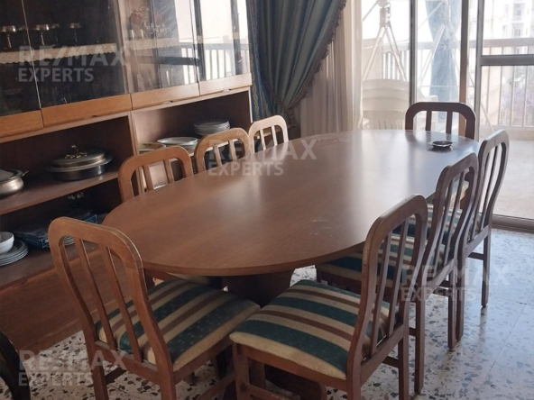R9-698 Apartment For Sale In Jamil Adra - Tripoli — Photo 2 of 9