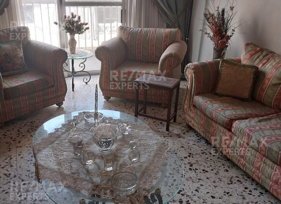 R9-698 Apartment For Sale In Jamil Adra - Tripoli — Photo 4 of 9