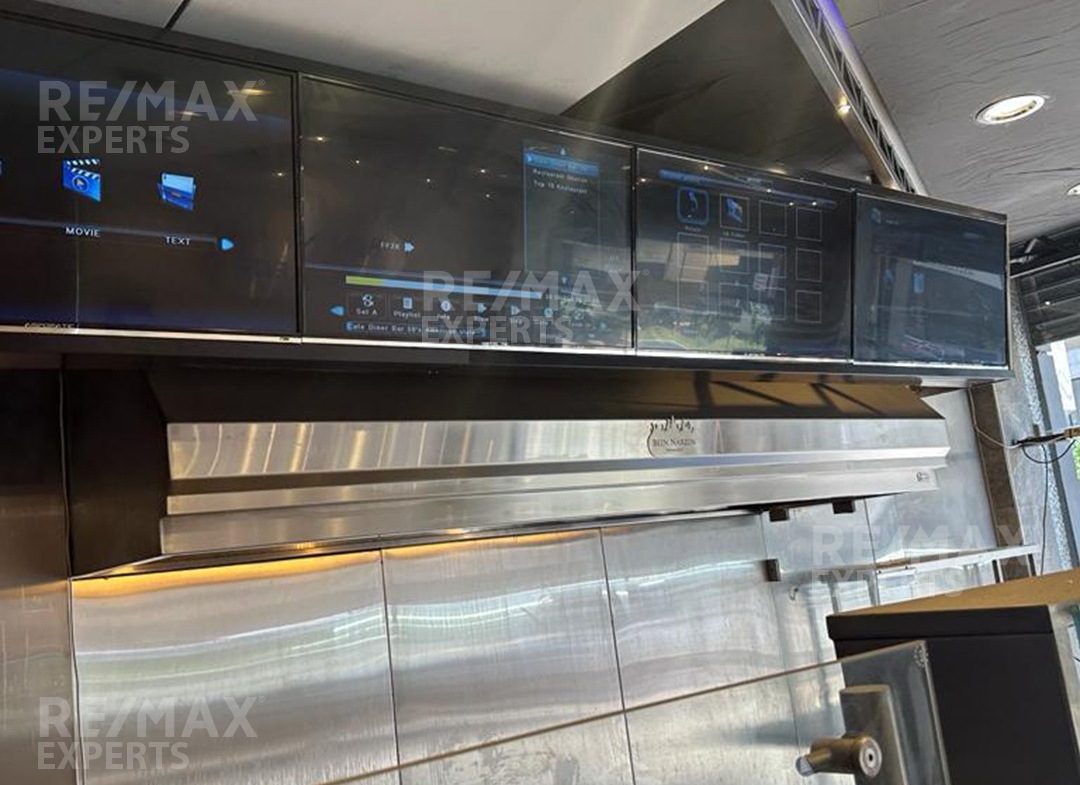 R9-707 Restaurant For Rent In Boulevard - Tripoli — الصورة 2 من 15