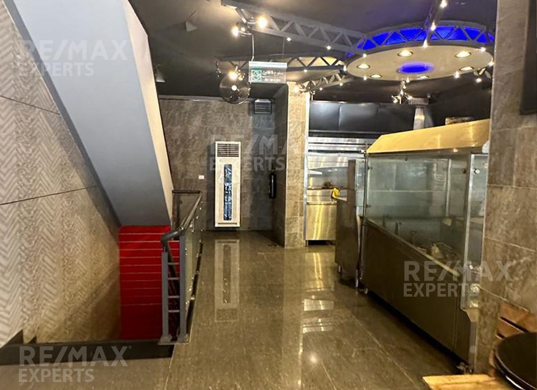 R9-707 Restaurant For Rent In Boulevard - Tripoli — الصورة 3 من 15