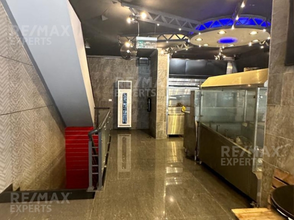 R9-707 Restaurant For Rent In Boulevard - Tripoli — الصورة 3 من 15