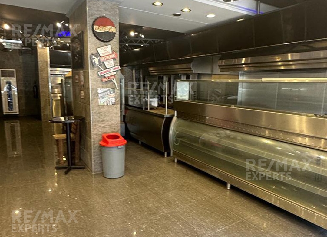 R9-707 Restaurant For Rent In Boulevard - Tripoli — الصورة 8 من 15