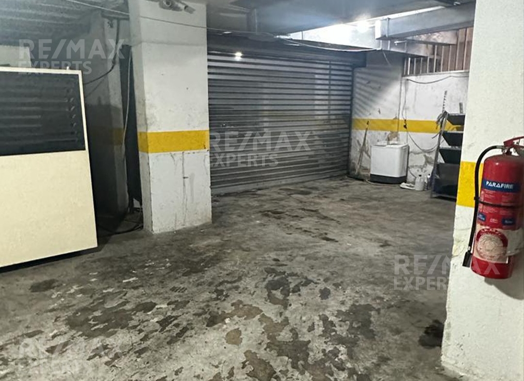 R9-707 Restaurant For Rent In Boulevard - Tripoli — الصورة 13 من 15