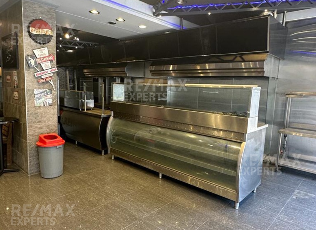 R9-707 Restaurant For Rent In Boulevard - Tripoli — الصورة 15 من 15