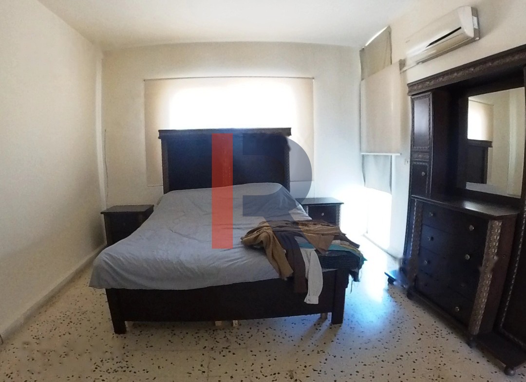 R9-720 Apartment For Sale In Maarad - Tripoli — الصورة 5 من 8