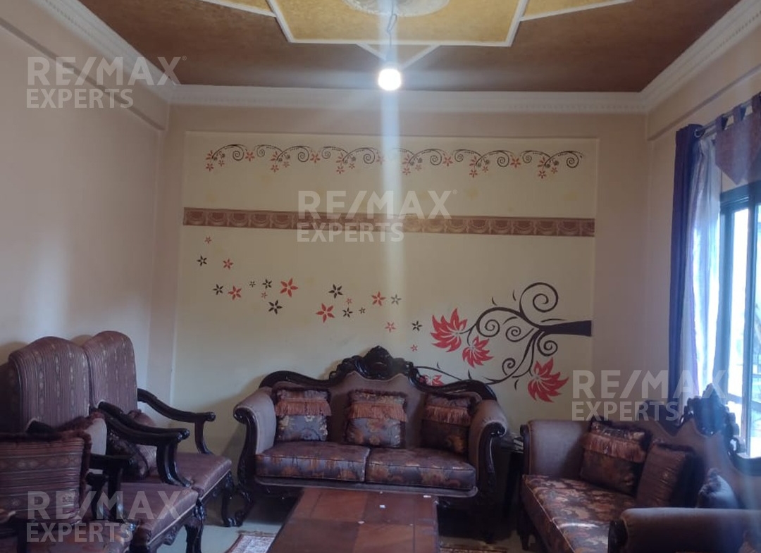 R9-725 Apartment For Sale In Kobba - Tripoli — Photo 2 of 2