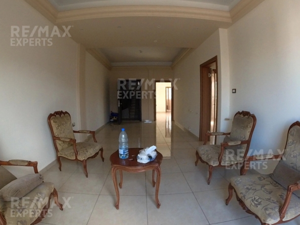 R9-732 Luxury Apartment For Sale In Tal - Tripoli — Photo 2 of 9