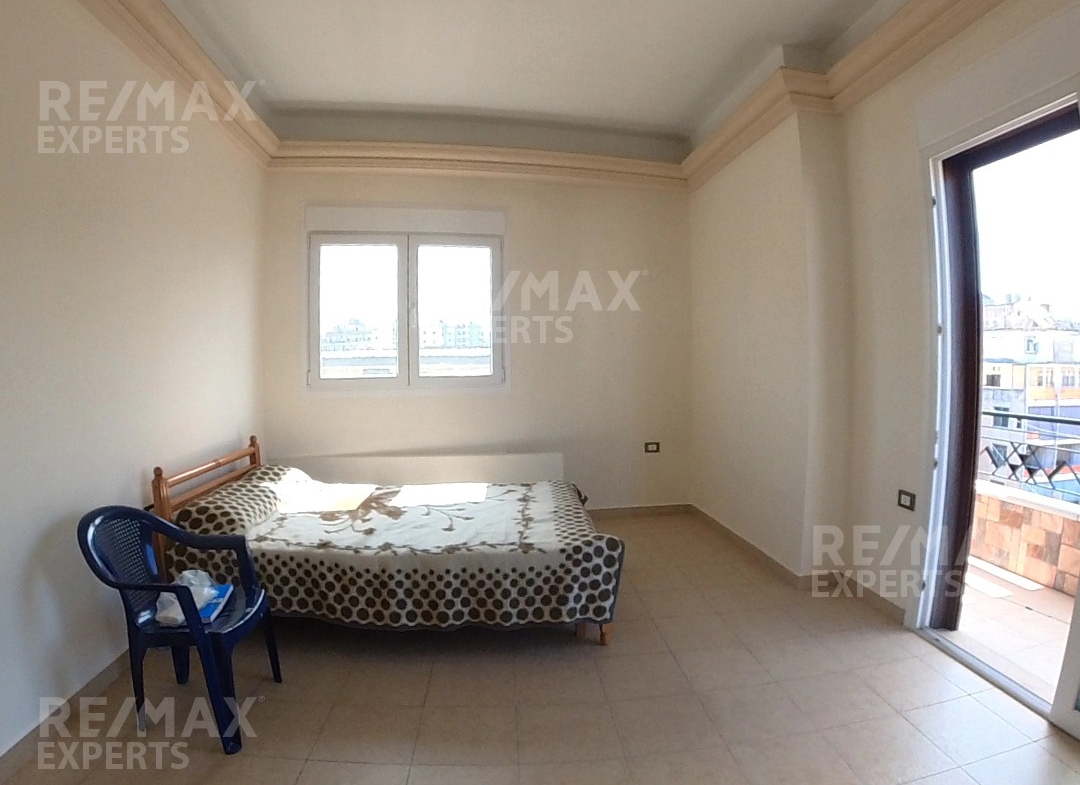 R9-732 Luxury Apartment For Sale In Tal - Tripoli — Photo 3 of 9