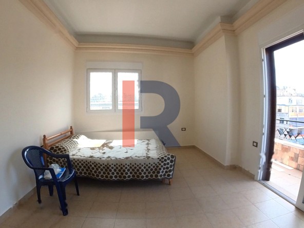 R9-732 Luxury Apartment For Sale In Tal - Tripoli — Photo 3 of 9
