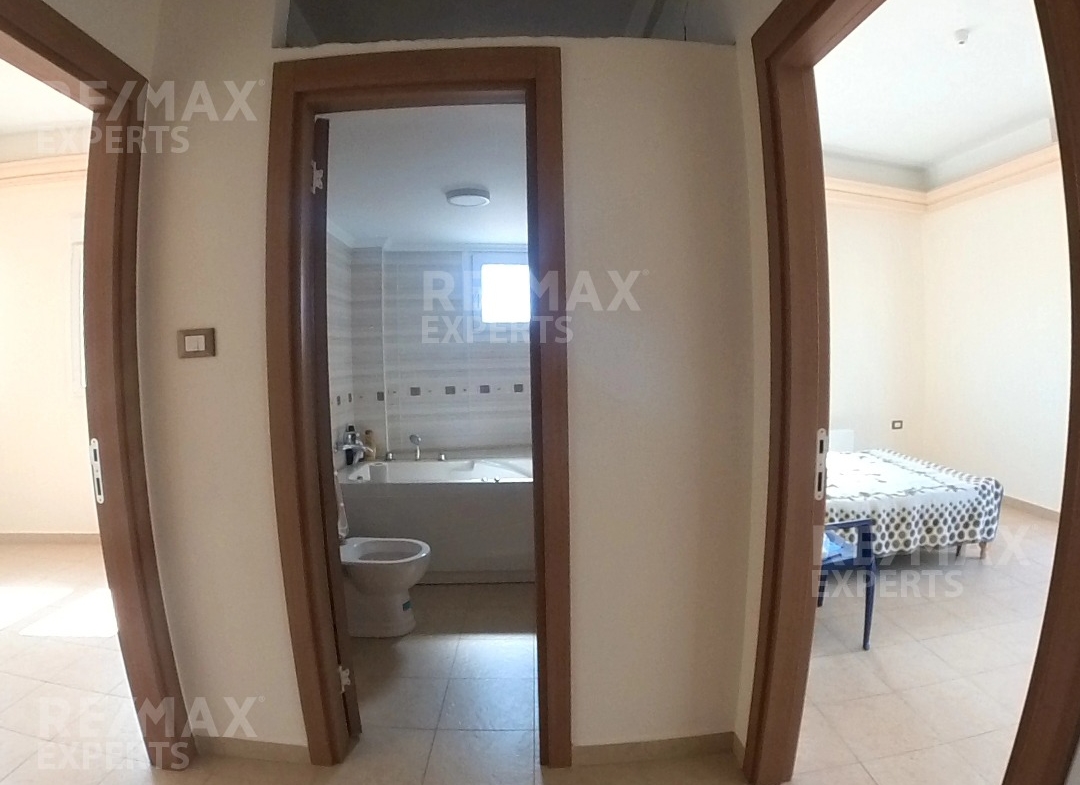 R9-732 Luxury Apartment For Sale In Tal - Tripoli — Photo 9 of 9