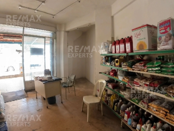 R9-740 Supermarket For Sale In Kobbeh - Tripoli — الصورة 2 من 15