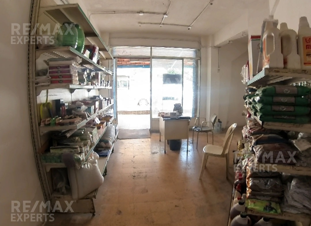 R9-740 Supermarket For Sale In Kobbeh - Tripoli — الصورة 3 من 15