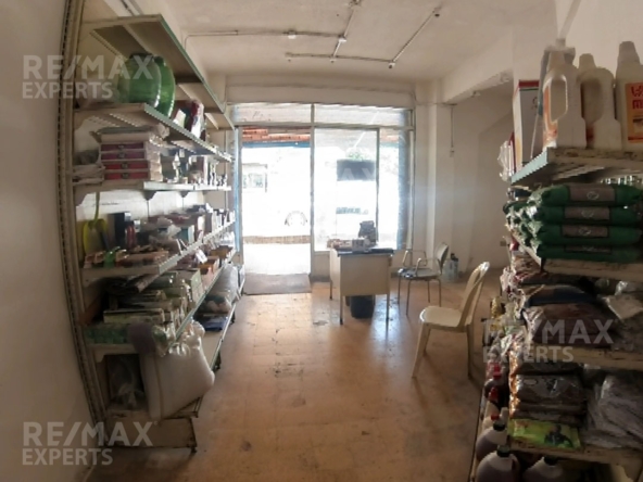 R9-740 Supermarket For Sale In Kobbeh - Tripoli — الصورة 3 من 15