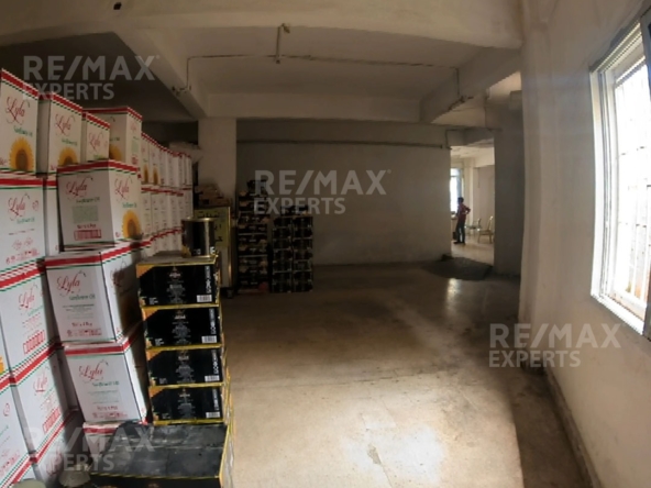 R9-740 Supermarket For Sale In Kobbeh - Tripoli — الصورة 4 من 15
