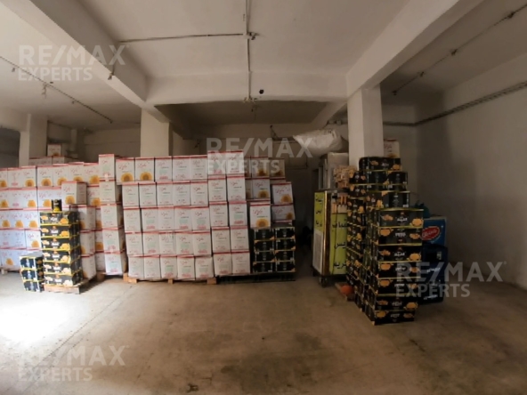 R9-740 Supermarket For Sale In Kobbeh - Tripoli — الصورة 5 من 15
