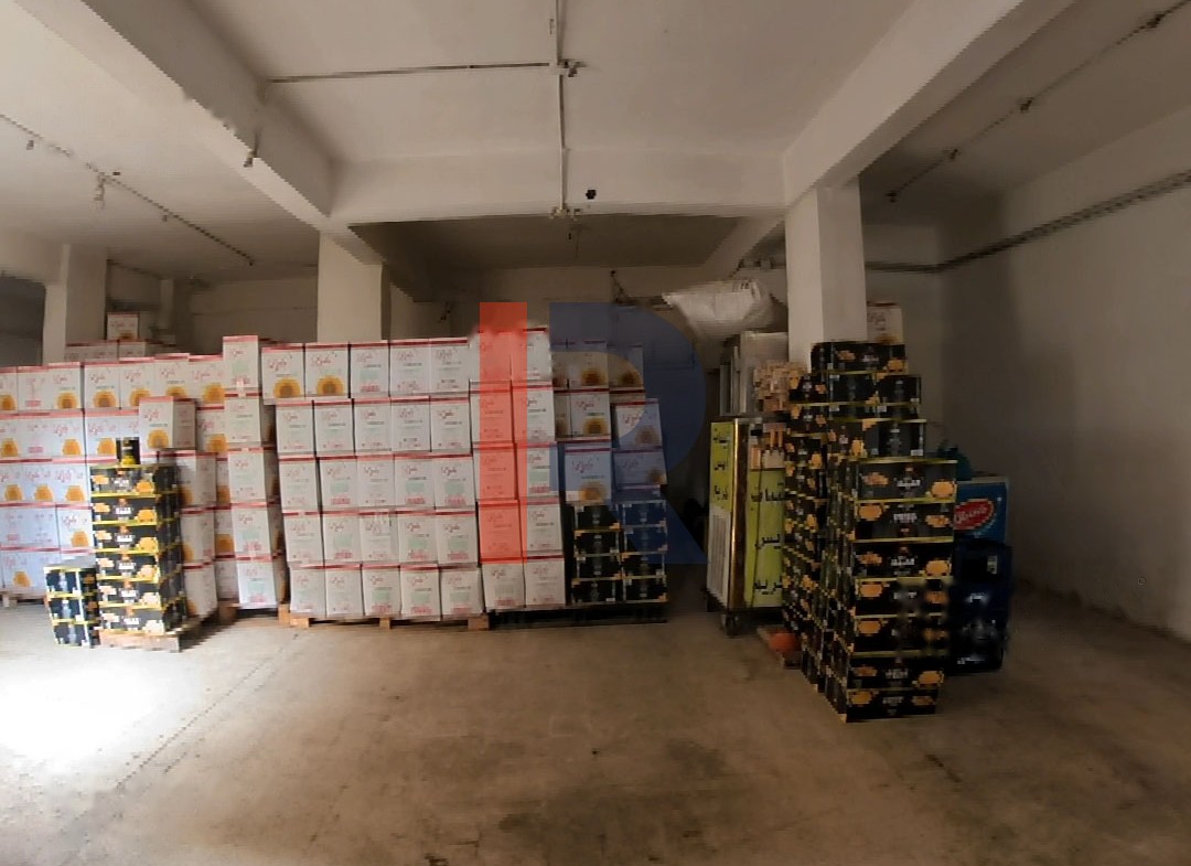 R9-740 Supermarket For Sale In Kobbeh - Tripoli — الصورة 14 من 15