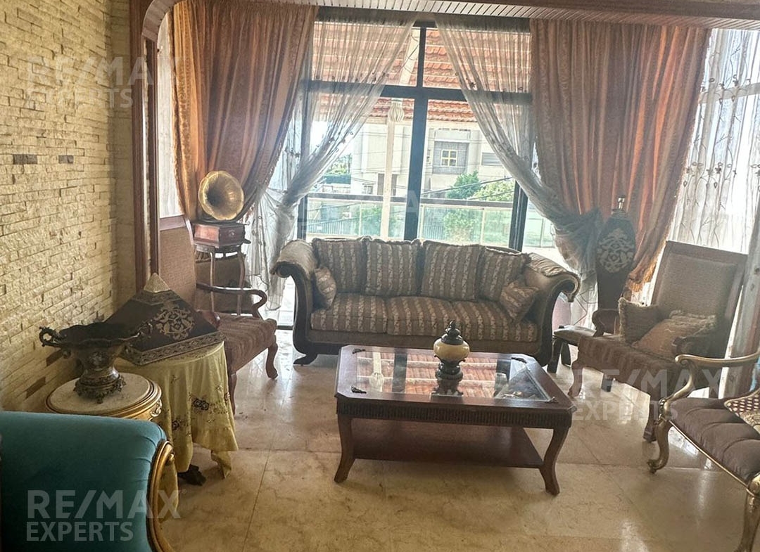 R9-751 Apartment For Sale In Dam W Farez - Tripoli — Photo 2 of 3