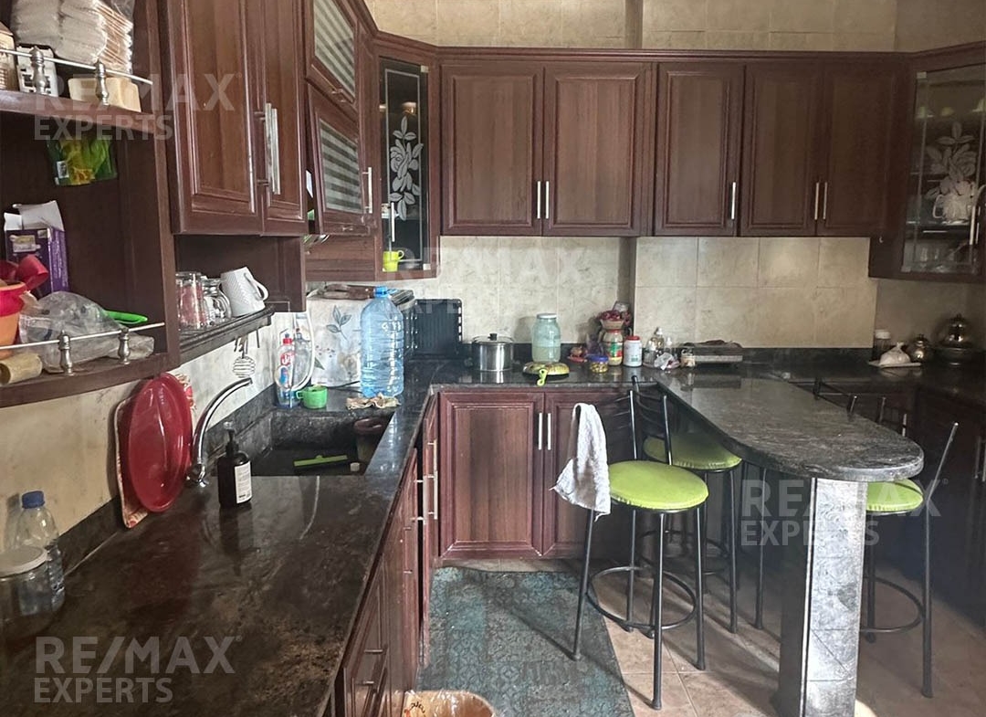 R9-751 Apartment For Sale In Dam W Farez - Tripoli — Photo 3 of 3