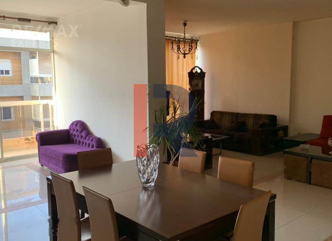 R9-762 Apartment For Sale In Dam Wel Farez - Tripoli — Photo 2 of 7