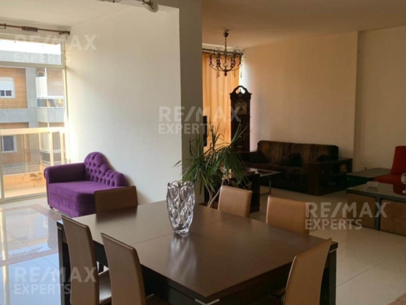 R9-762 Apartment For Sale In Dam Wel Farez - Tripoli — Photo 2 of 7