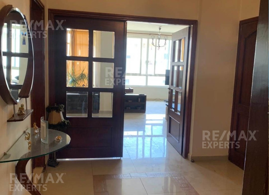 R9-762 Apartment For Sale In Dam Wel Farez - Tripoli — Photo 3 of 7