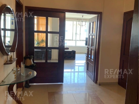 R9-762 Apartment For Sale In Dam Wel Farez - Tripoli — Photo 3 of 7