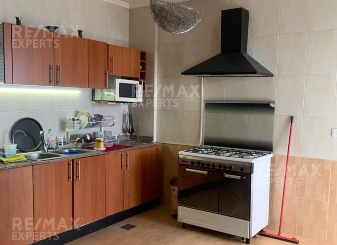 R9-762 Apartment For Sale In Dam Wel Farez - Tripoli — Photo 5 of 7